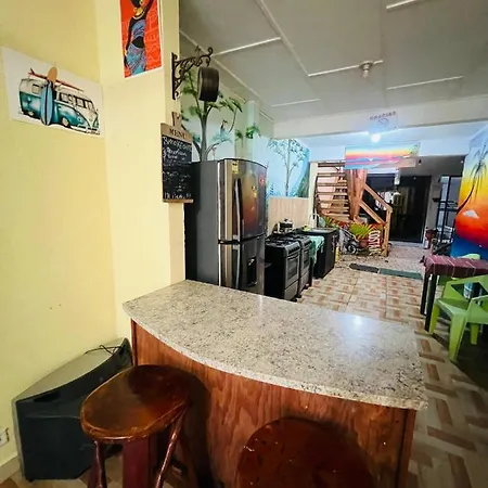 Mi Tierra Jaco Hotel